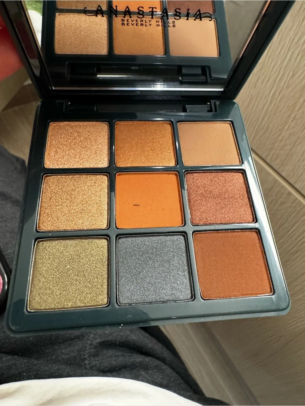 Anastasia Beverly Hills huda blush